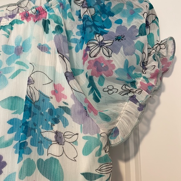 Girlcode size medium top - Picture 7 of 7